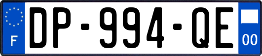 DP-994-QE