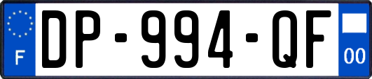 DP-994-QF