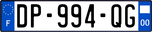 DP-994-QG