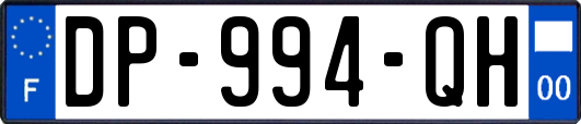 DP-994-QH