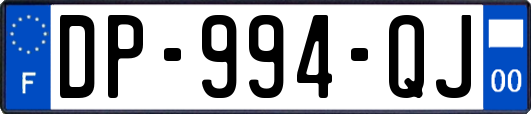 DP-994-QJ