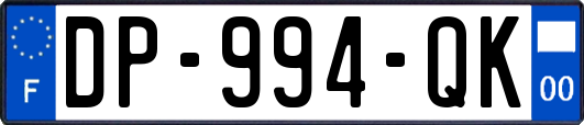 DP-994-QK