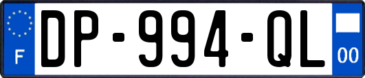 DP-994-QL