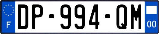DP-994-QM