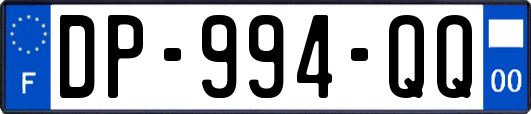 DP-994-QQ