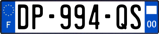 DP-994-QS