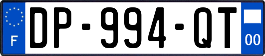 DP-994-QT