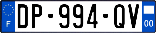 DP-994-QV