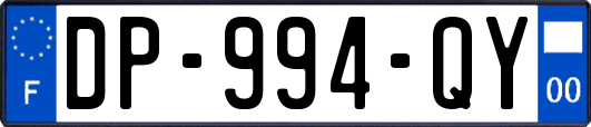 DP-994-QY