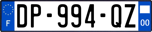 DP-994-QZ