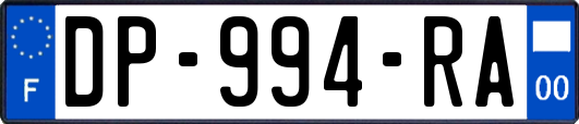 DP-994-RA
