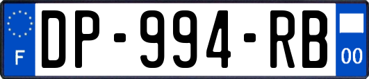 DP-994-RB