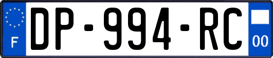DP-994-RC