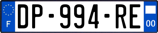 DP-994-RE