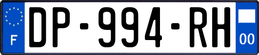 DP-994-RH