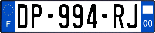 DP-994-RJ