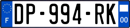 DP-994-RK
