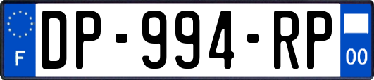 DP-994-RP