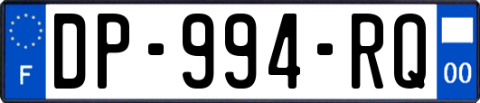 DP-994-RQ