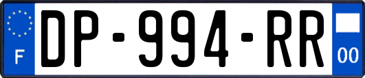 DP-994-RR
