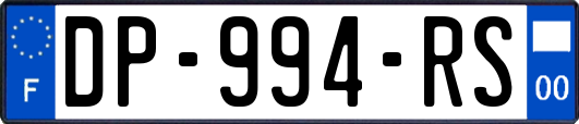 DP-994-RS