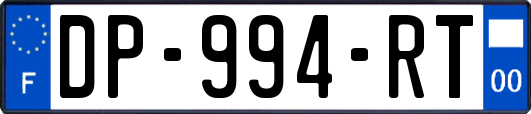 DP-994-RT