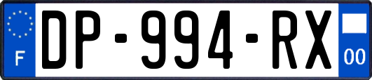 DP-994-RX