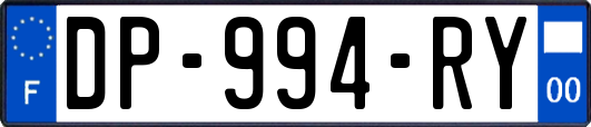 DP-994-RY