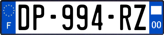 DP-994-RZ