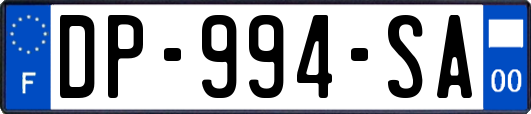 DP-994-SA