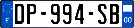 DP-994-SB