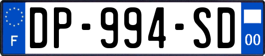 DP-994-SD