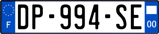 DP-994-SE
