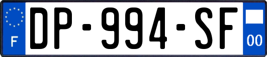 DP-994-SF