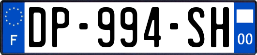 DP-994-SH