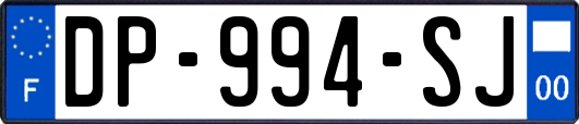 DP-994-SJ