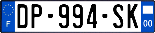 DP-994-SK