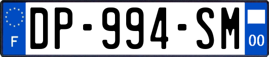 DP-994-SM
