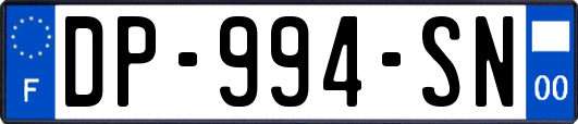 DP-994-SN