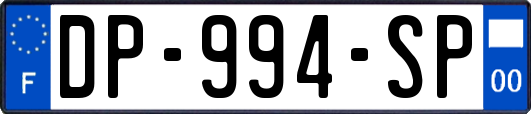 DP-994-SP