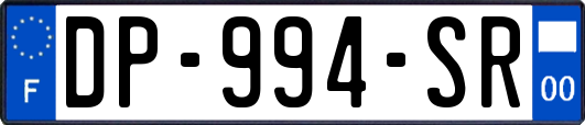 DP-994-SR