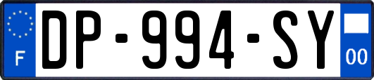 DP-994-SY