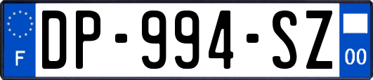 DP-994-SZ