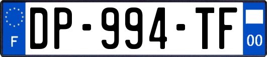 DP-994-TF