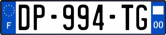 DP-994-TG