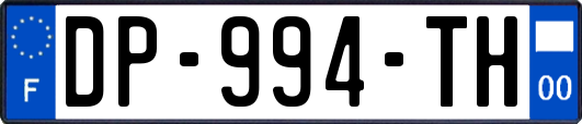 DP-994-TH