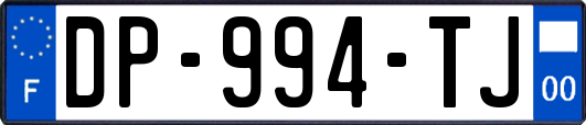 DP-994-TJ