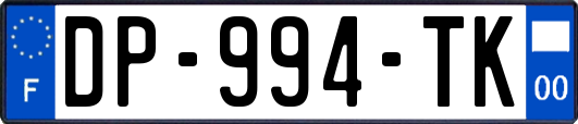 DP-994-TK