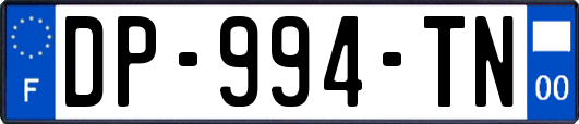 DP-994-TN