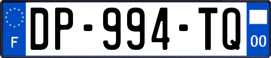 DP-994-TQ